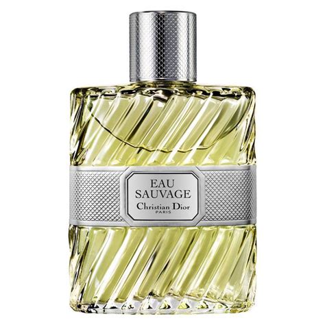 christian dior eau sauvage eau de toilette 200ml